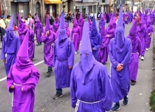 Fiestas de Ecuador en abril